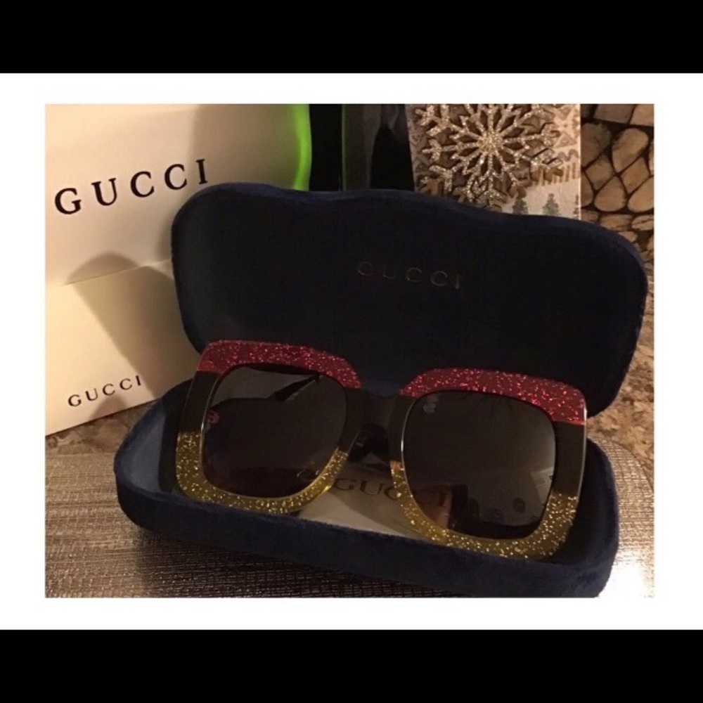 SUNGLASSES - Picture 2 of 7